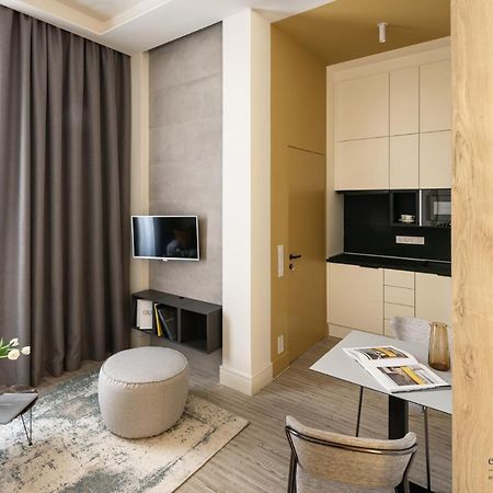 White Boat Studio Apartment Gold Budapest Kültér fotó